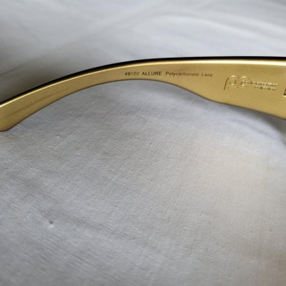 Sundog Sunglasses - Paula Creamer Collection - Picture 5 of 7